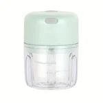 Mini Rechargeable Garlic Chopper 250ML