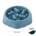 Slow Feeder Dog Bowl - Image 3