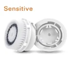 Silicone Facial Cleansing Brush Heads - Image 4