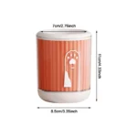 Pet Paw Cleaning Cup - Image 3