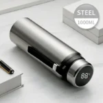 Smart Thermos Bottle 1L - Image 6