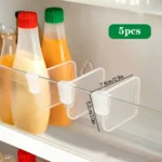Adjustable Refrigerator Storage Dividers - Image 3