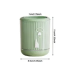 Pet Paw Cleaning Cup - Image 5
