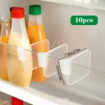 Adjustable Refrigerator Storage Dividers - Image 4