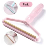 Pet Hair Remover Brush - Image 4