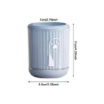 Pet Paw Cleaning Cup - Image 4