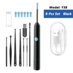 Visual Ear Wax Cleaner with Camera - Image 5