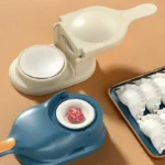 2-in-1 Dumpling Maker DIY Kit