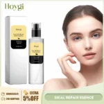 Snail Mucin Essence Face Serum