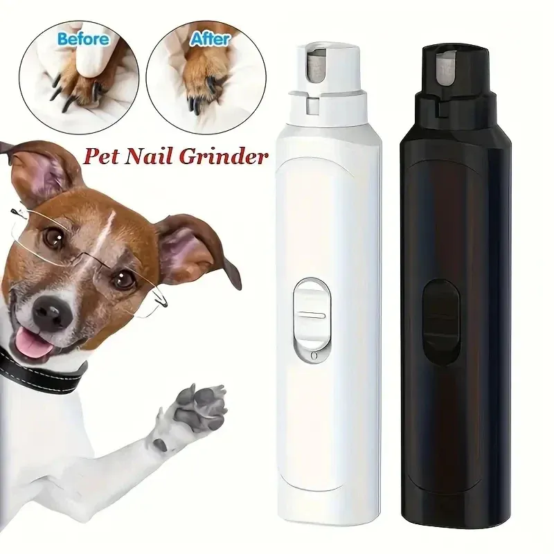 imgi_8_Se18fbc8352444027af1a23074e149781g_800x800 Electric Pet Nail Grinder - Image 1