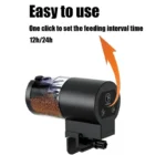 Automatic Fish Feeder - Image 2