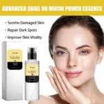 Snail Mucin Essence Face Serum - Image 3
