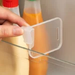 Adjustable Refrigerator Storage Dividers - Image 3