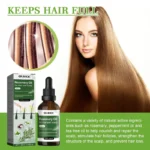 Rosemary Hair Growth Oil 50ML - Image 3
