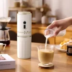 All-in-One Portable Coffee Maker - Image 2
