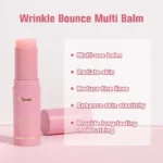 Korean Pink Hydrating Balm Stick - Image 3