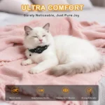 Smart GPS Pet Tracker Collar - Image 4